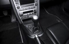 Porsche 911 Carerra S TechArt kit, sport chrono, CZ