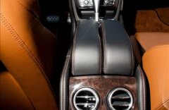 Bentley Continental GT 6,0 Mulliner Nový model