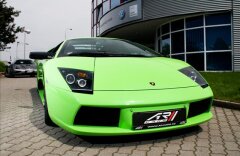 Lamborghini Murcielago 6.2 INDIVIDUAL ACID GREEN