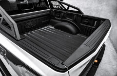 Ford F-150 Raptor 4x4 SuperCrew Cab
