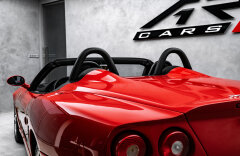 Ferrari 550 Barchetta