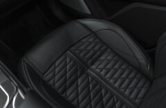 Maserati Levante BR TROFEO, Bowers&Wilkins, Karbón, ACC
