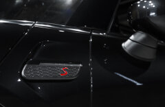 MINI Cooper S BR PANO, H/K, KAMERA, HEAD-UP