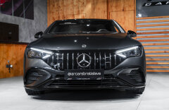 Mercedes-Benz EQE BR AMG 43 4MATIC, BURMESTER, PANO