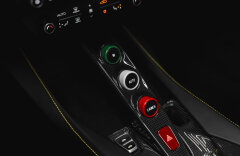 Ferrari Portofino BR 3.9 T V8 DCT, FERRARI APPROVED, JBL
