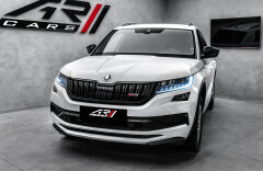 Škoda Kodiaq RS TDI 176 kW 4x4 DSG LED Tažné
