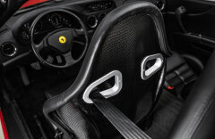 Ferrari 550 Barchetta
