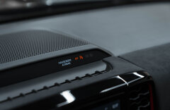 Ford Ranger Raptor e-4WD , Performance, B&O