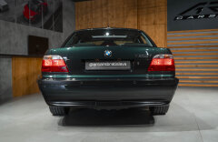 BMW 750 i, Zberateľský stav
