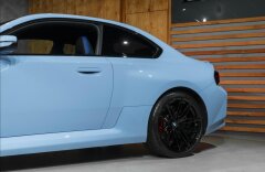 BMW M2 3,0 M2 COUPÉ, H/K, HEAD-UP