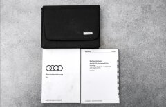 Audi A8 50 TDI Matrix, HUD, Masáže, nezávislé