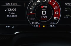 Audi R8 5,2 V10 plus FSI quattro, CARBON CERAMIC, B&O