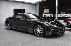 Maserati Granturismo TROFEO