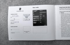 Porsche Cayenne 250kW, 21" Spyder, vzduch, tažné, CZ