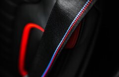 BMW M2 M2 coupe, karbon, head-up, Harman/Kardon, CZ