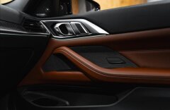 BMW M4 3,0 M4 Competition M xDrive, KERAMIKY, KARBÓN, HEAD-UP