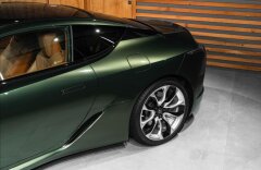 Lexus LC 500 5,0 LUXURY, MARK LEVINSON