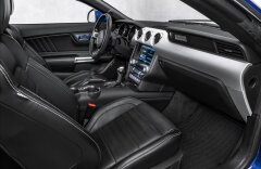 Ford Mustang 5,0 V8 GT automat