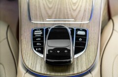 Mercedes-Benz CLS 400 d 4M AMG, Designo, Burmester, LED