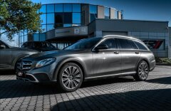 Mercedes-Benz Třídy E E 220 d 4MATIC All-Terrain T