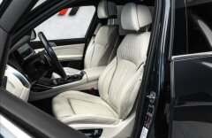 BMW X7 xDrive30d M paket, pano, laser, nezávislé, CZ