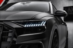 Audi SQ8 SQ8 TDI orig.ABT, 510PS, FULL