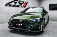 Audi RS 4 RS4  TFSI quattro tiptronic Avant