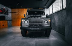 Land Rover Defender LAND ROVER DEFENDER 110 STATION WAGON