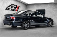 BMW M5 M5 E39