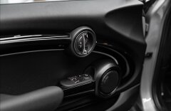 Mini Cooper 2,0 S, YOURS TRIM, KAMERA, NAVI, HEAD-UP, H/K