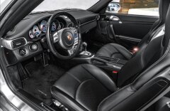 Porsche 911 911 Turbo Tiptronic, keramiky, CZ