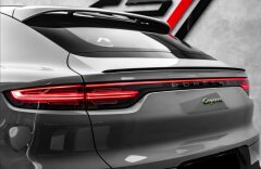 Porsche Cayenne Cayenne E-Hybrid Platinum Edition