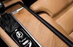 Volvo XC90 2,0 INSCRIPTION AWD, 7-MIESTNE, MASÁŽE, LED-MATRIX