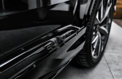 Audi Q7 50TDI Q Sline, Matrix, vzduch, B&O