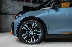 BMW i3 S, 120 ah, UNIQUE FOREVER, H/K, KAMERA,CARPLAY