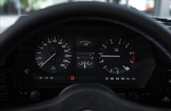 BMW Řada 6 3,4 635 CSI, YOUNGTIMER