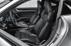 Porsche 911 Turbo S Coupe, Keramiky, PDLS+