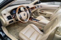 Jaguar XKR XKR Convertible