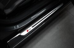 Audi R8 5,2 V10 FSI RWS, AUDI EXCLUSIVE, B&O