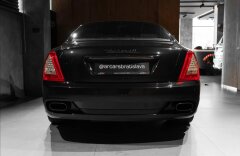 Maserati Quattroporte 4,7 4.7 V8 SPORT GT S, AUTOMAT, KARBÓN