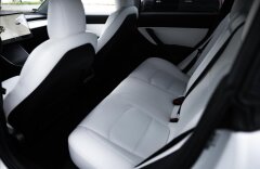 Tesla Model 3 0,0 DUALMOTOR PERFORMANCE