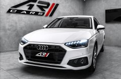 Audi A4 35 TDI S tronic LED