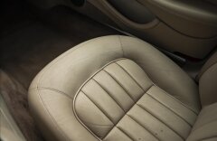 Jaguar XJ 4,0 SOVEREIGN 4.0 V8, YOUNGTIMER