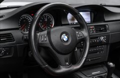 BMW M3 420 PS, CZ, Pravidelný servis