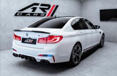 BMW M5 M5 MPerformance, Carbon, CZ