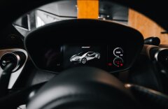 McLaren 570GT 3,8 PANORAMA,LED, BOWERS & WILKINS