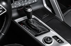 Chevrolet Corvette 6,2 Cabrio, HUD, Targa
