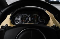 Aston Martin Rapide 6.0 V12 Storm black, CZ