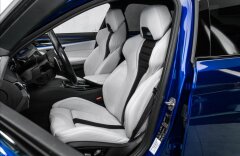 BMW M5 M5 competition