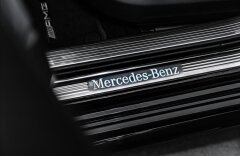 Mercedes-Benz Třídy S S 560 4Matic L AMG, max výbava